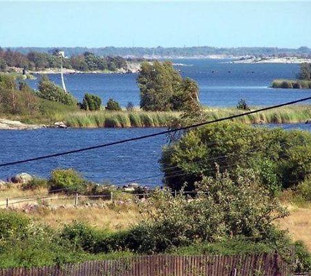 By The Baltic Sea, 2 Bedrooms Karlskrona Esterno foto