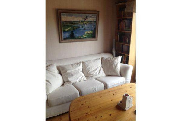 By The Baltic Sea, 2 Bedrooms Karlskrona Esterno foto